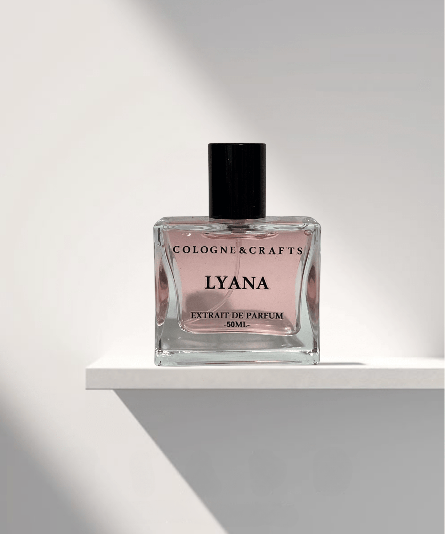 Lyana | Sensual Bouquet - Cologne & Crafts