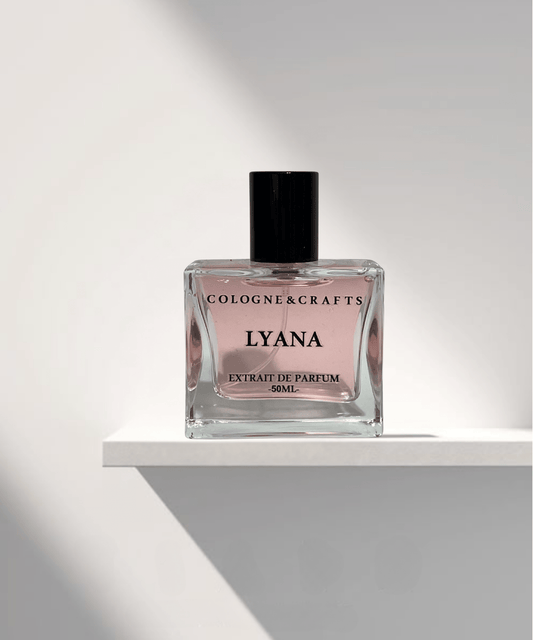 Lyana | Sensual Bouquet - Cologne & Crafts
